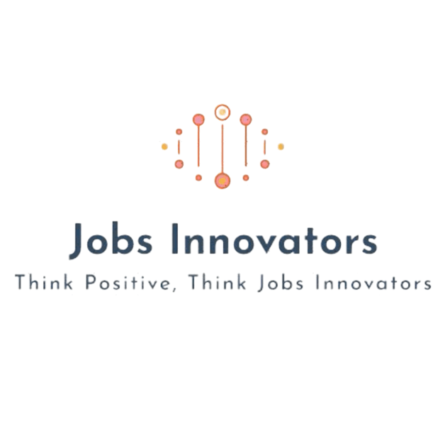 Jobs Innovators logo